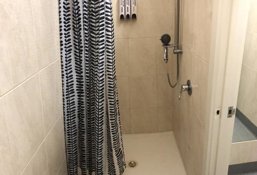 Hostel Astra Backpackers | Mildura | Victoria | Australia 18