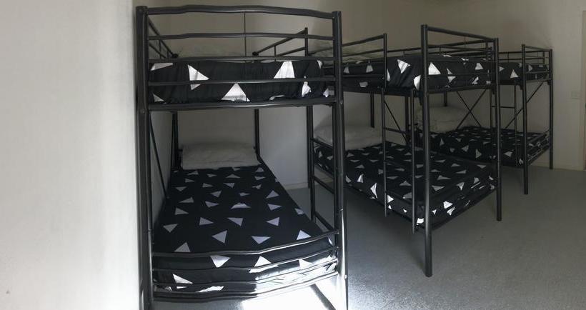 Hostel Astra Backpackers | Mildura | Victoria | Australia 2