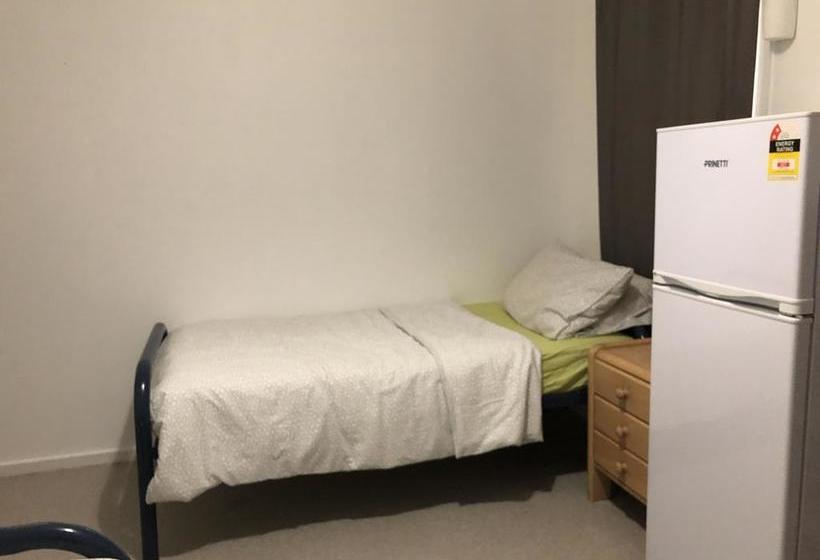 Hostel Astra Backpackers | Mildura | Victoria | Australia 3