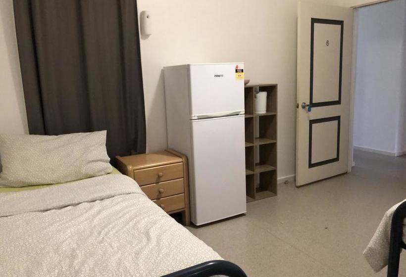 Hostel Astra Backpackers | Mildura | Victoria | Australia 4