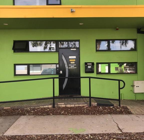 Hostel Astra Backpackers | Mildura | Victoria | Australia 6