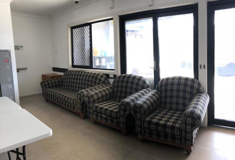 Hostel Astra Backpackers | Mildura | Victoria | Australia 7