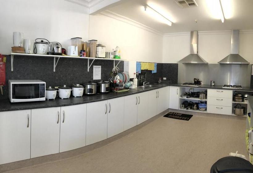 Hostel Astra Backpackers | Mildura | Victoria | Australia 8