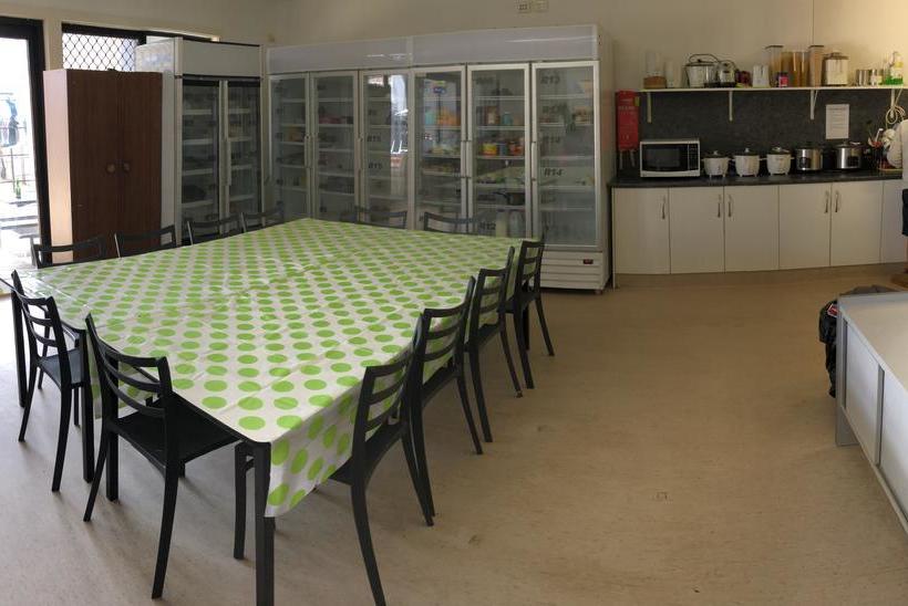 Hostel Astra Backpackers | Mildura | Victoria | Australia 9