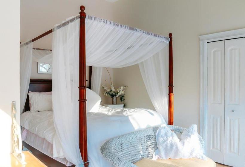 Star Of The Sea B&b Nueva Escocia