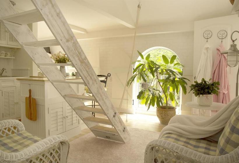 Star Of The Sea B&b | Halifax | Nova Scotia | Canada 1