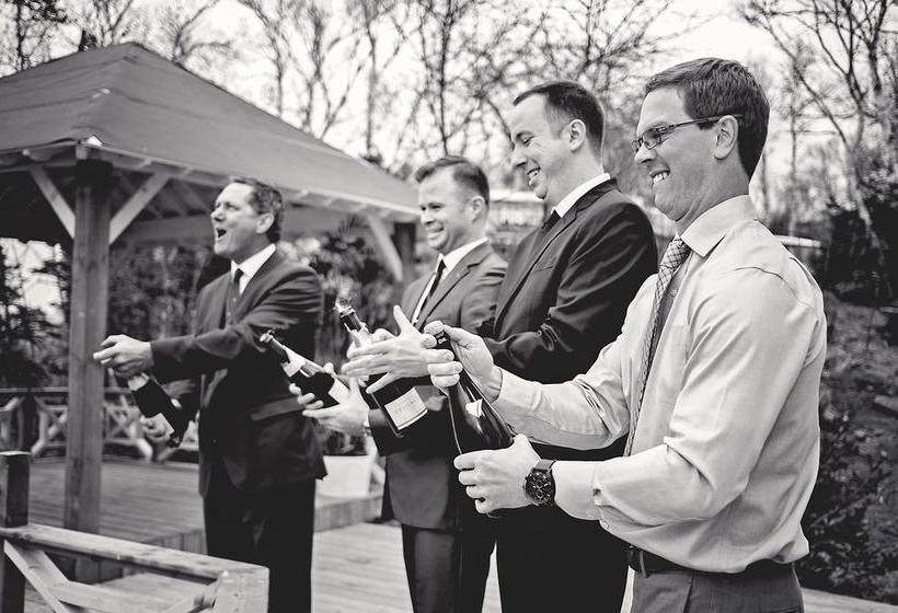 Star Of The Sea B&b | Halifax | Nova Scotia | Canada 12