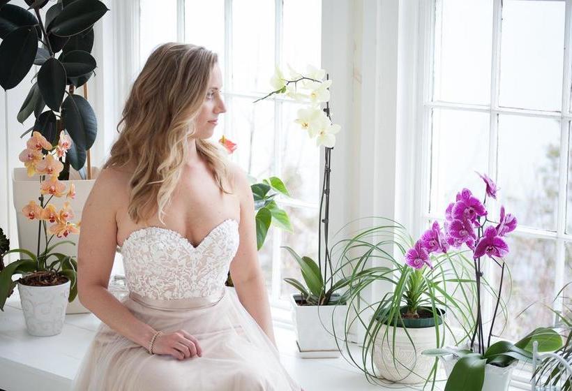 Star Of The Sea B&b | Halifax | Nova Scotia | Canada 13