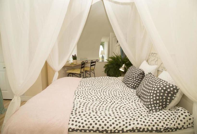 Star Of The Sea B&b | Halifax | Nova Scotia | Canada 15