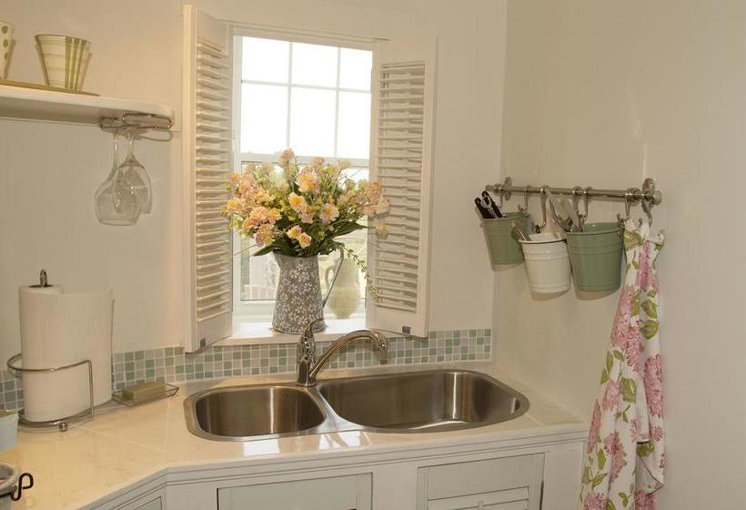 Star Of The Sea B&b | Halifax | Nova Scotia | Canada 19