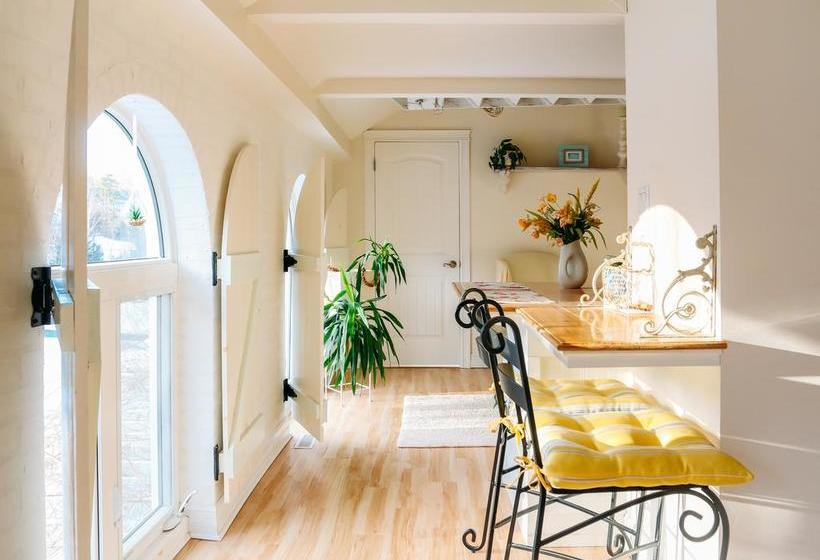 Star Of The Sea B&b | Halifax | Nova Scotia | Canada 3