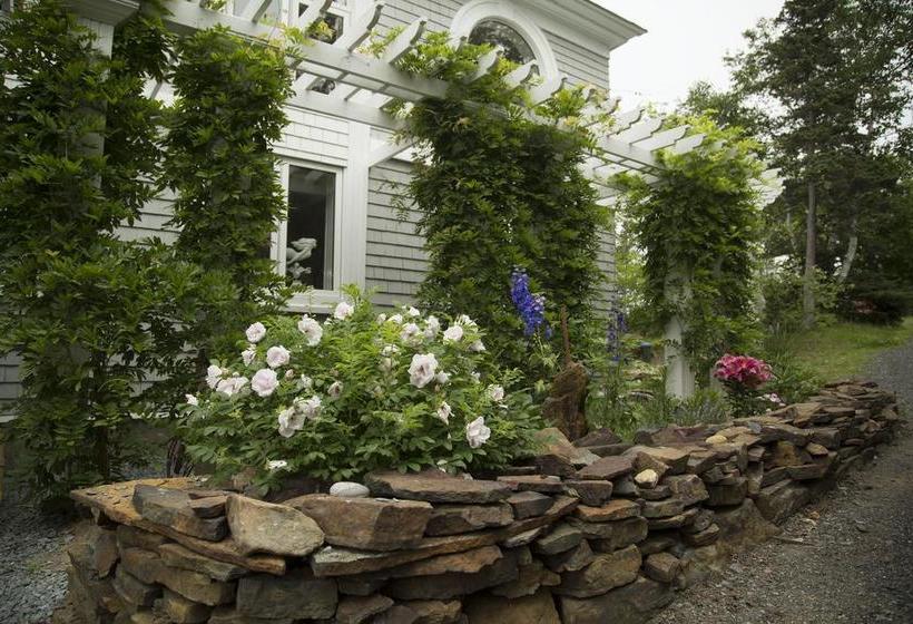 Star Of The Sea B&b | Halifax | Nova Scotia | Canada 7