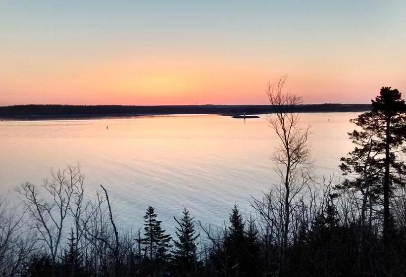 Star Of The Sea B&b | Halifax | Nova Scotia | Canada 8