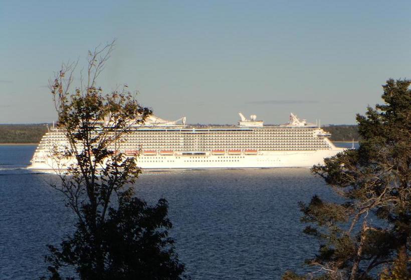 Star Of The Sea B&b | Halifax | Nova Scotia | Canada 9