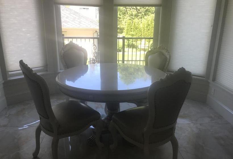 Bed and Breakfast Lf | Vancouver | British Columbia | Canada 12