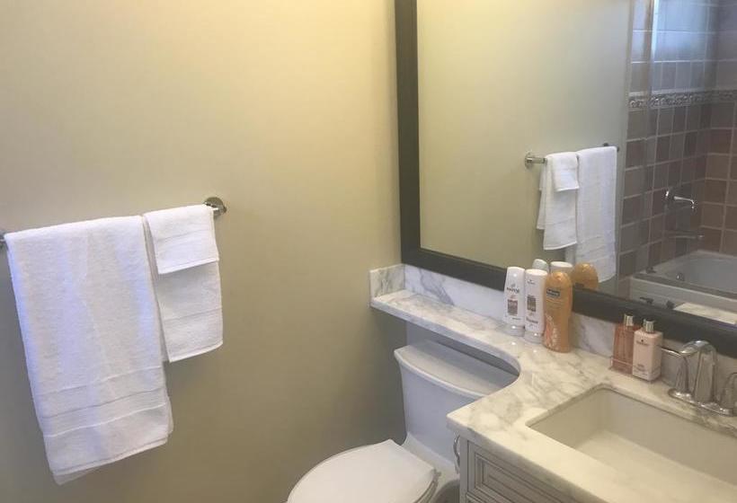 Bed and Breakfast Lf | Vancouver | British Columbia | Canada 3