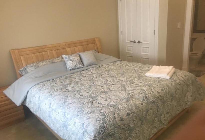 Bed and Breakfast Lf | Vancouver | British Columbia | Canada 5