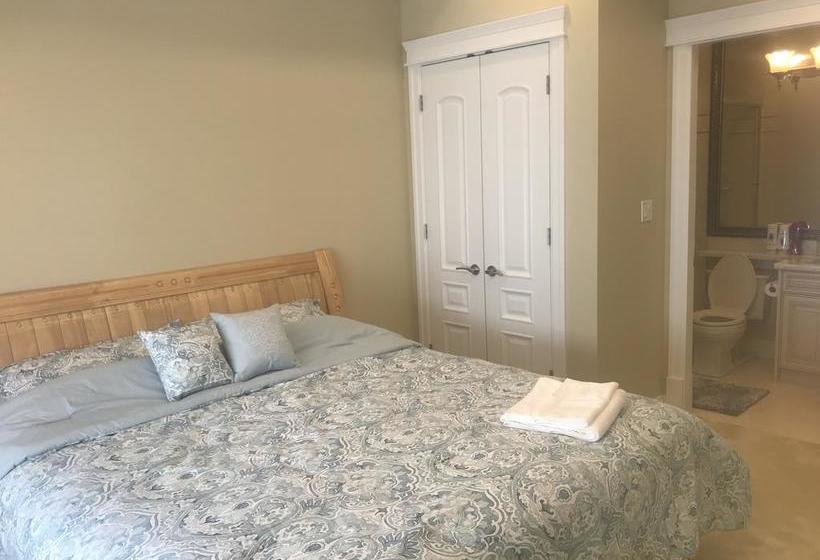 Bed and Breakfast Lf | Vancouver | British Columbia | Canada 9