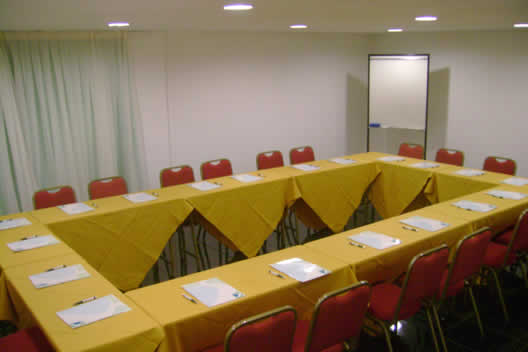 Hotel Ponta Negra Flat  | Natal | Rio Grande do Norte | Brasil 11