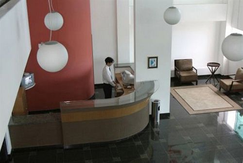 Hotel Ponta Negra Flat  | Natal | Rio Grande do Norte | Brasil 13