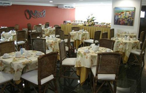 Hotel Ponta Negra Flat  | Natal | Rio Grande do Norte | Brasil 15