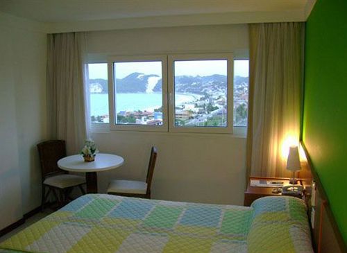 Hotel Ponta Negra Flat  | Natal | Rio Grande do Norte | Brasil 17