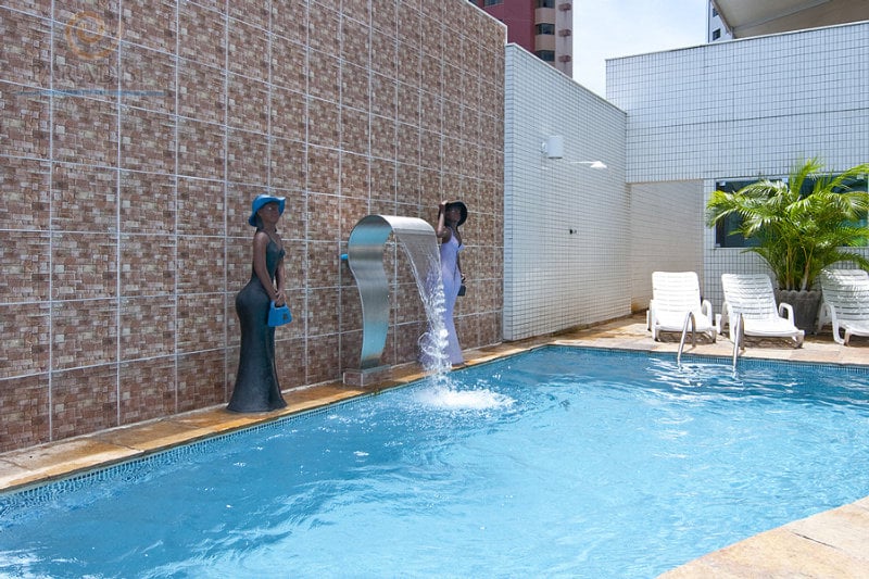 Hotel Ponta Negra Flat  | Natal | Rio Grande do Norte | Brasil 2