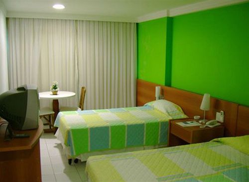 Hotel Ponta Negra Flat  | Natal | Rio Grande do Norte | Brasil 20