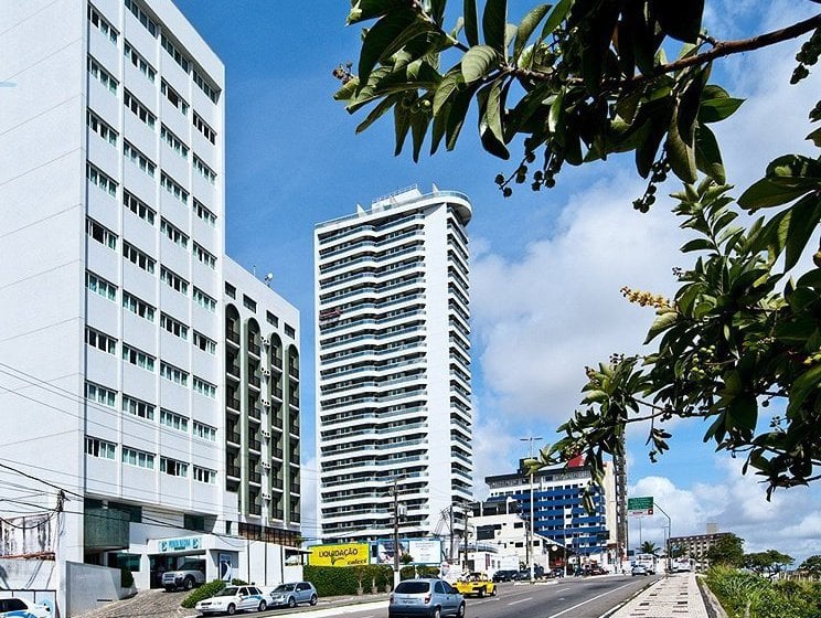 Hotel Ponta Negra Flat  | Natal | Rio Grande do Norte | Brasil 3