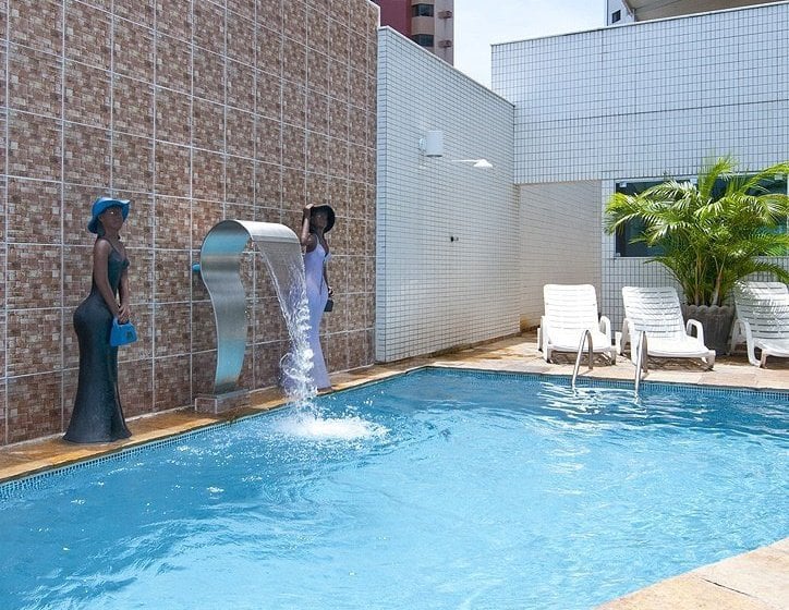 Hotel Ponta Negra Flat  | Natal | Rio Grande do Norte | Brasil 4