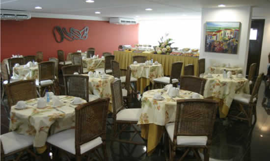 Hotel Ponta Negra Flat  | Natal | Rio Grande do Norte | Brasil 5