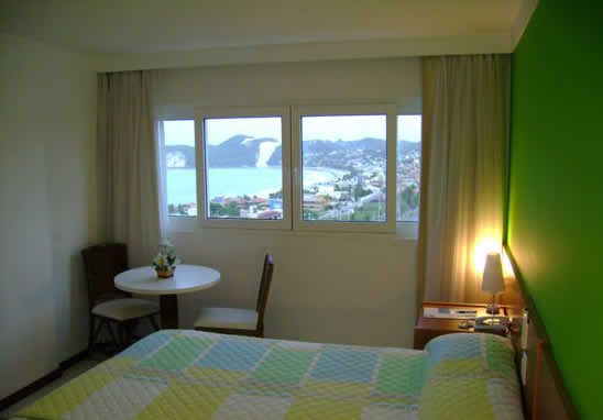 Hotel Ponta Negra Flat  | Natal | Rio Grande do Norte | Brasil 6