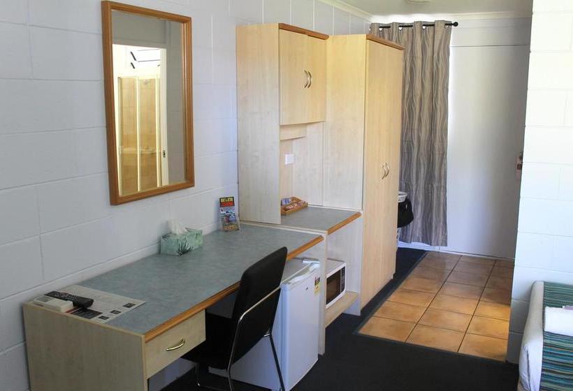 Rocky Glen Hotel Motel Gladstone | Gladstone | Queensland | Australia 10