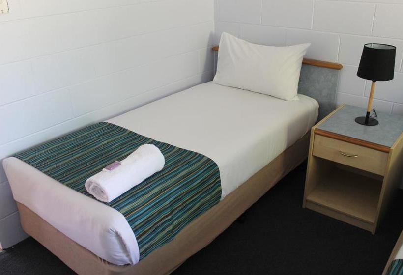 Rocky Glen Hotel Motel Gladstone | Gladstone | Queensland | Australia 11