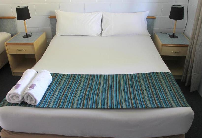 Rocky Glen Hotel Motel Gladstone | Gladstone | Queensland | Australia 12