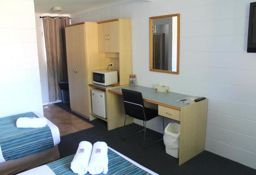 Rocky Glen Hotel Motel Gladstone | Gladstone | Queensland | Australia 14