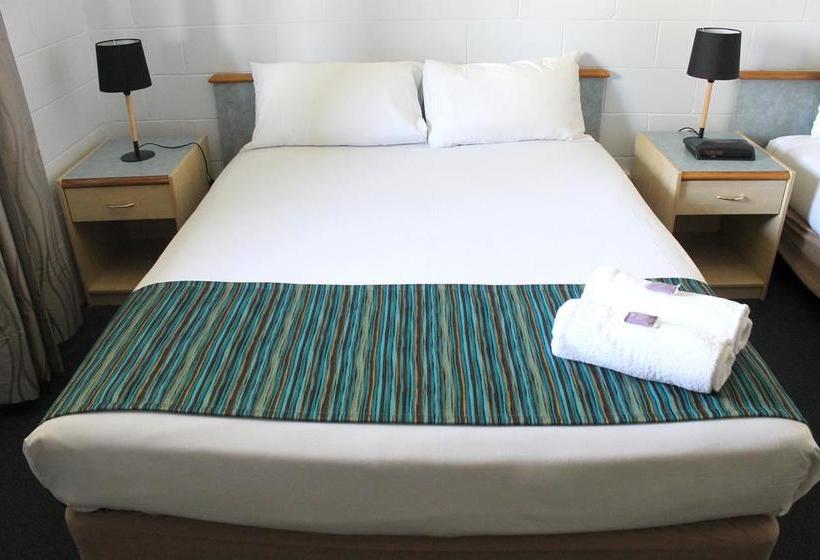 Rocky Glen Hotel Motel Gladstone | Gladstone | Queensland | Australia 15