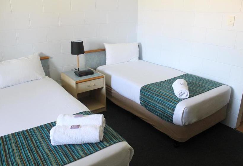 Rocky Glen Hotel Motel Gladstone | Gladstone | Queensland | Australia 16