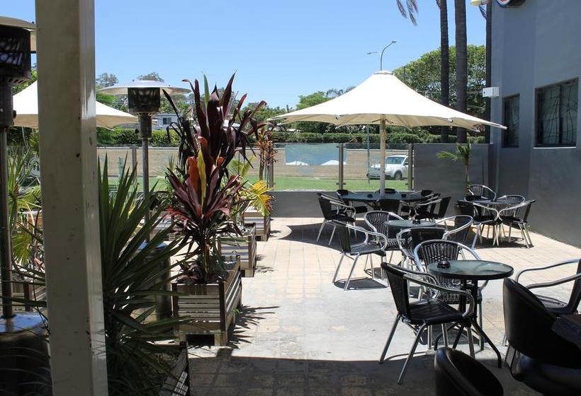Rocky Glen Hotel Motel Gladstone | Gladstone | Queensland | Australia 18