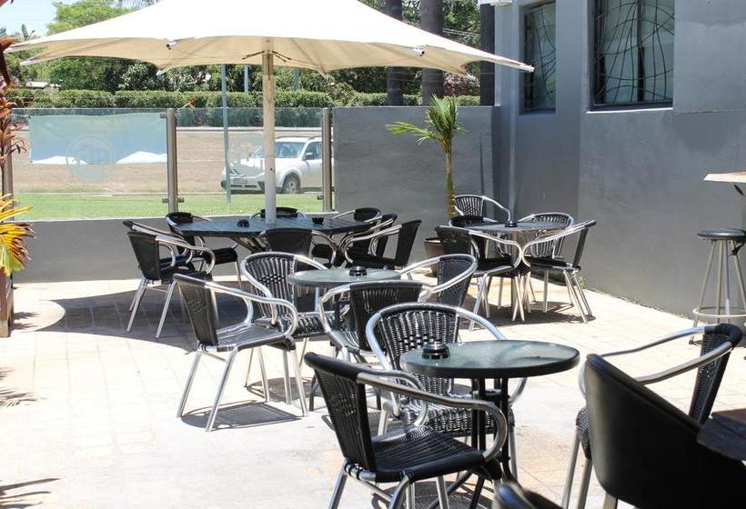 Rocky Glen Hotel Motel Gladstone | Gladstone | Queensland | Australia 19