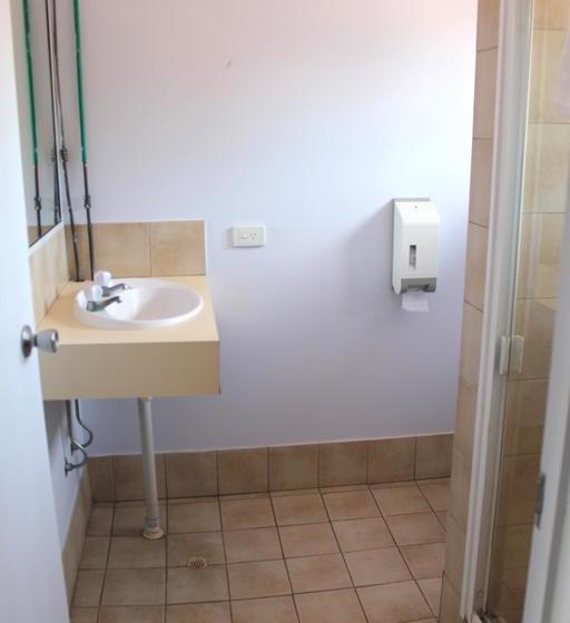 Rocky Glen Hotel Motel Gladstone | Gladstone | Queensland | Australia 2