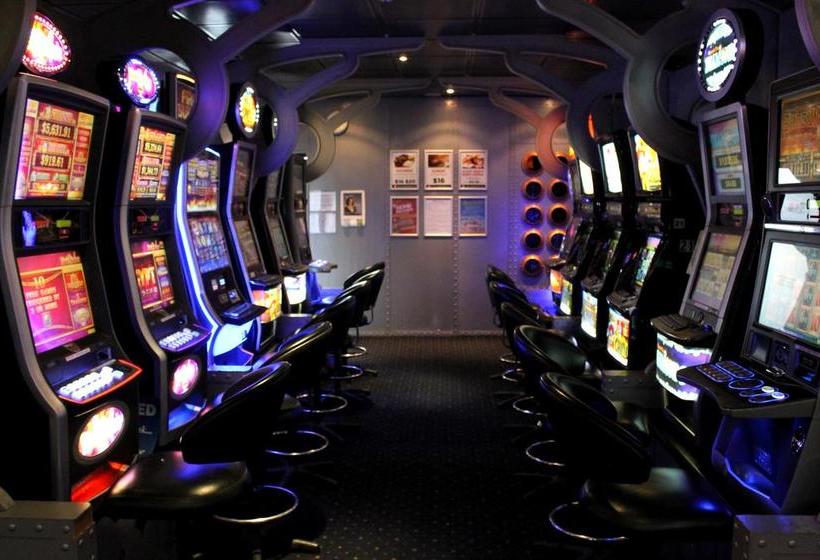 Rocky Glen Hotel Motel Gladstone | Gladstone | Queensland | Australia 20