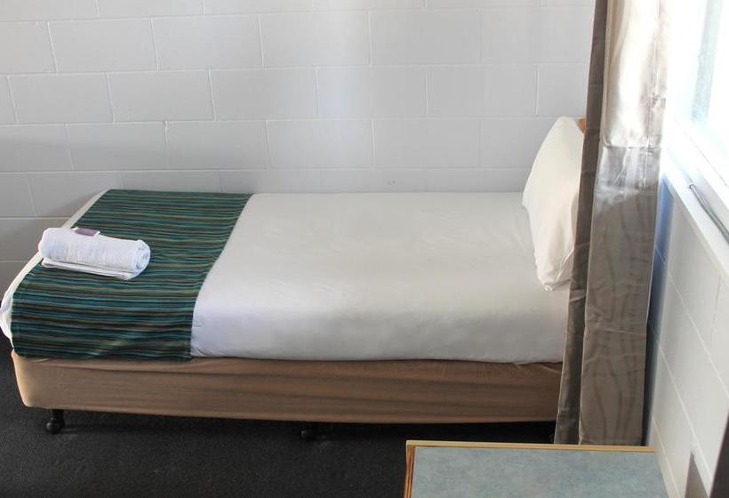 Rocky Glen Hotel Motel Gladstone | Gladstone | Queensland | Australia 6