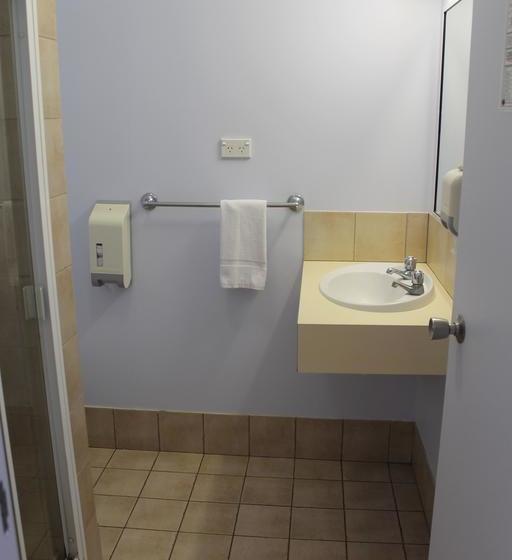 Rocky Glen Hotel Motel Gladstone | Gladstone | Queensland | Australia 8