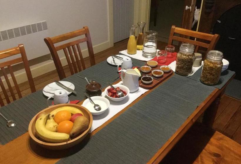 Pump Jack B&b | Scottsdale | Tasmania | Australia 1