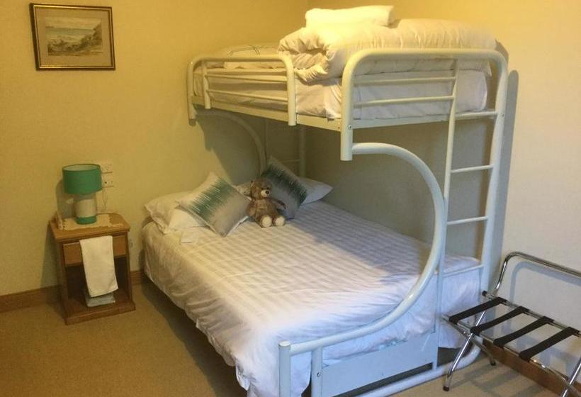 Pump Jack B&b | Scottsdale | Tasmania | Australia 10