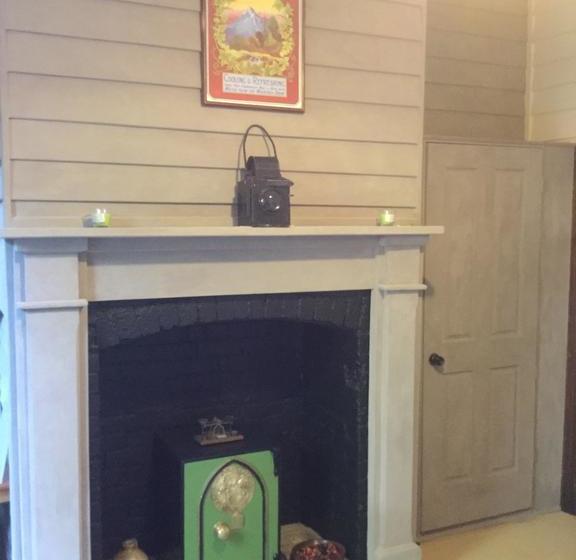 Pump Jack B&b | Scottsdale | Tasmania | Australia 11