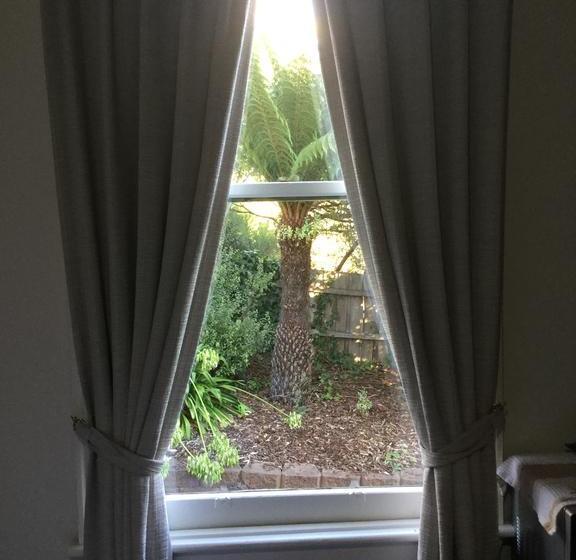 Pump Jack B&b | Scottsdale | Tasmania | Australia 13