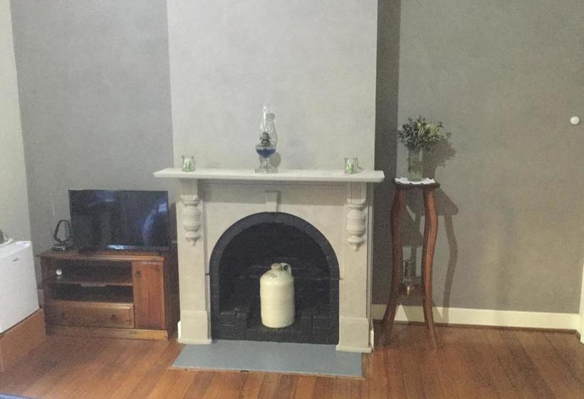 Pump Jack B&b | Scottsdale | Tasmania | Australia 15