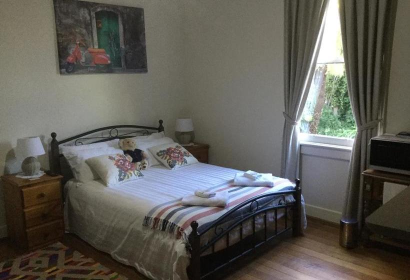 Pump Jack B&b | Scottsdale | Tasmania | Australia 16